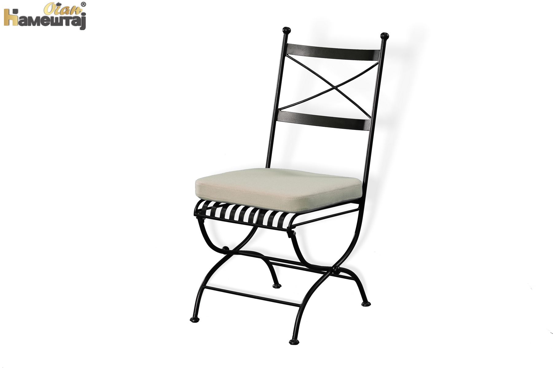 AMBOSS furniture - category stolice - artikal - Enara